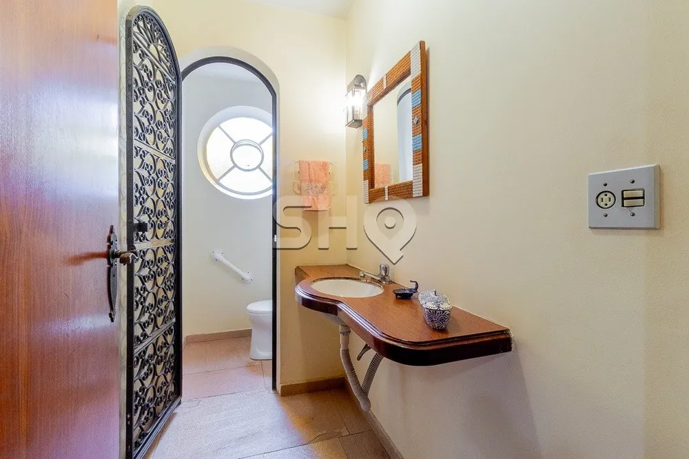 Sobrado, 3 quartos, 367 m² - Foto 10