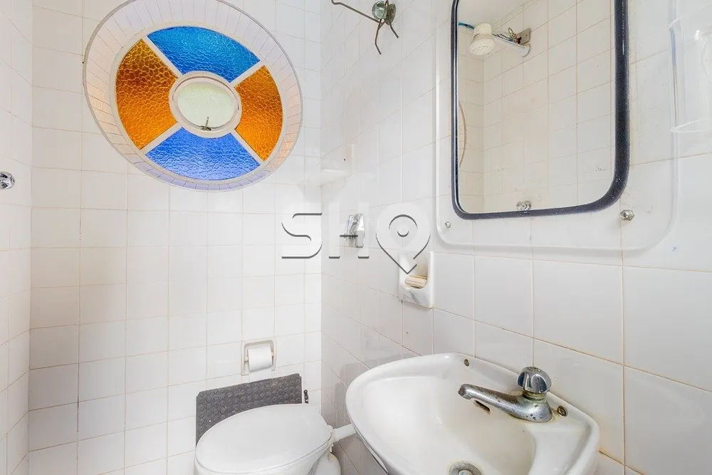 Sobrado, 3 quartos, 367 m² - Foto 8