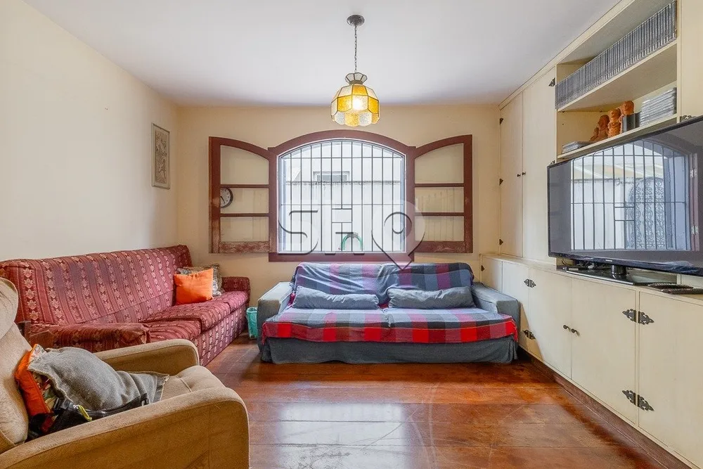 Sobrado, 3 quartos, 367 m² - Foto 3