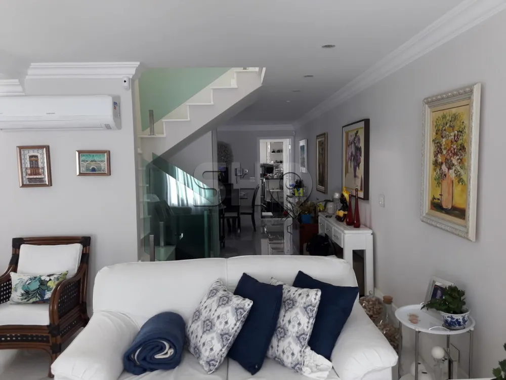 Sobrado, 3 quartos, 150 m² - Foto 2