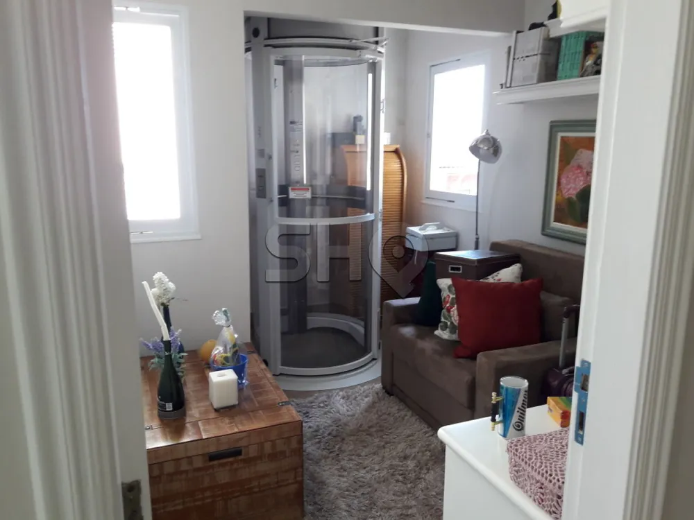 Sobrado, 3 quartos, 150 m² - Foto 9