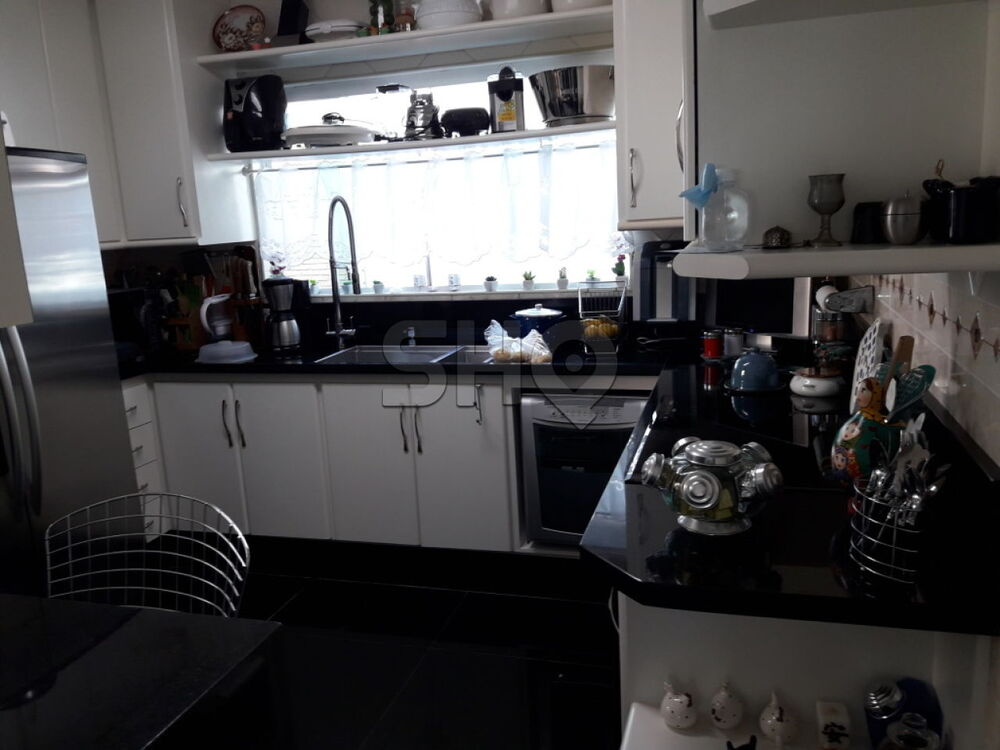 Sobrado, 3 quartos, 150 m² - Foto 4