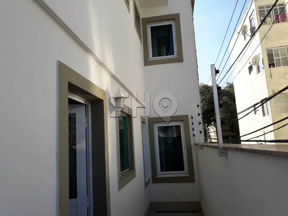 Sobrado, 3 quartos, 150 m² - Foto 15