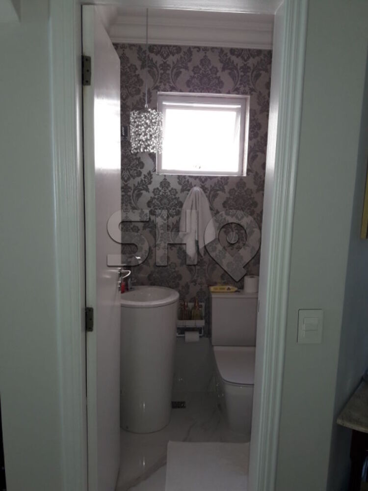 Sobrado, 3 quartos, 150 m² - Foto 1