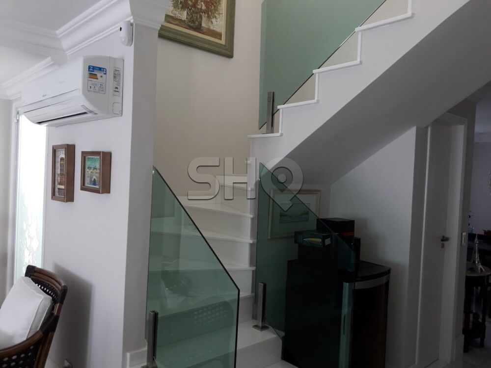 Sobrado, 3 quartos, 150 m² - Foto 3