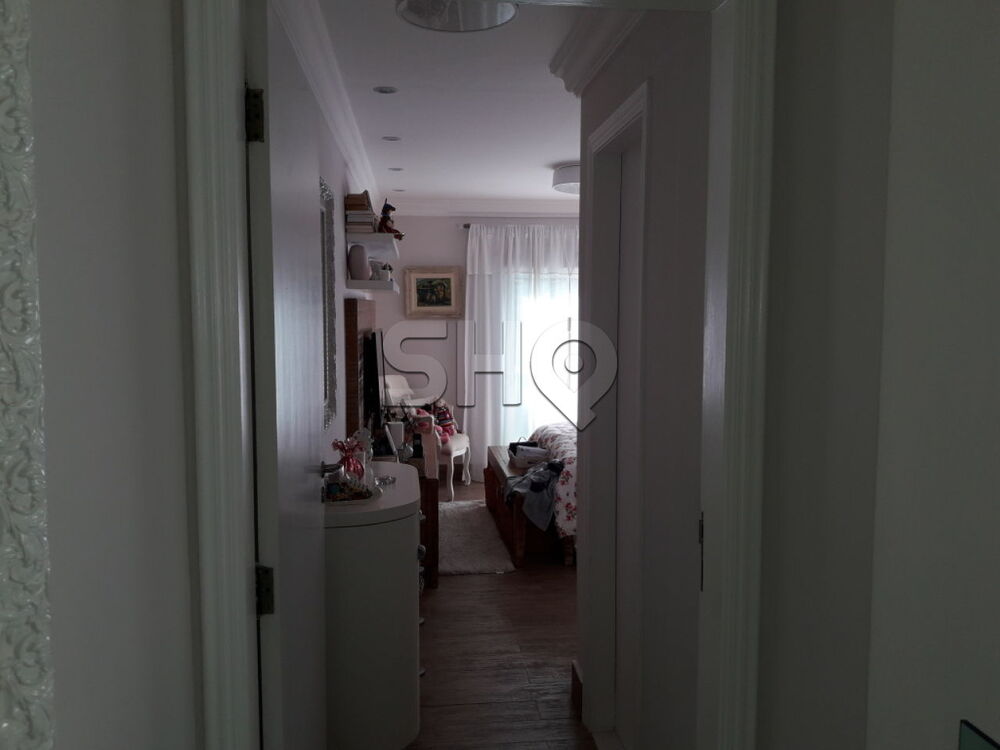 Sobrado, 3 quartos, 150 m² - Foto 2