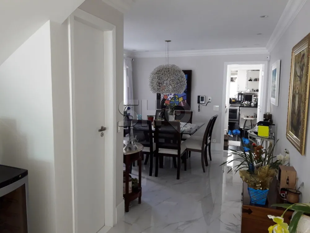 Sobrado, 3 quartos, 150 m² - Foto 3