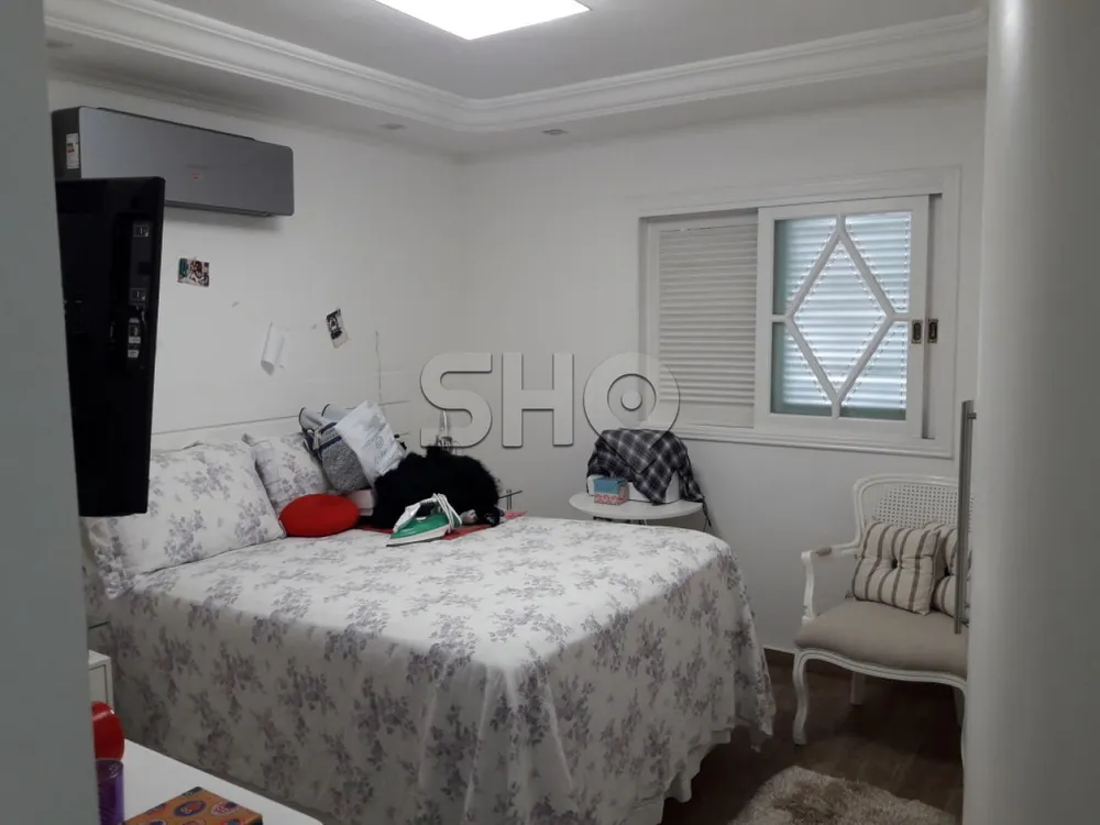 Sobrado, 3 quartos, 150 m² - Foto 11