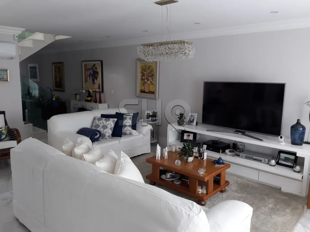Sobrado, 3 quartos, 150 m² - Foto 1