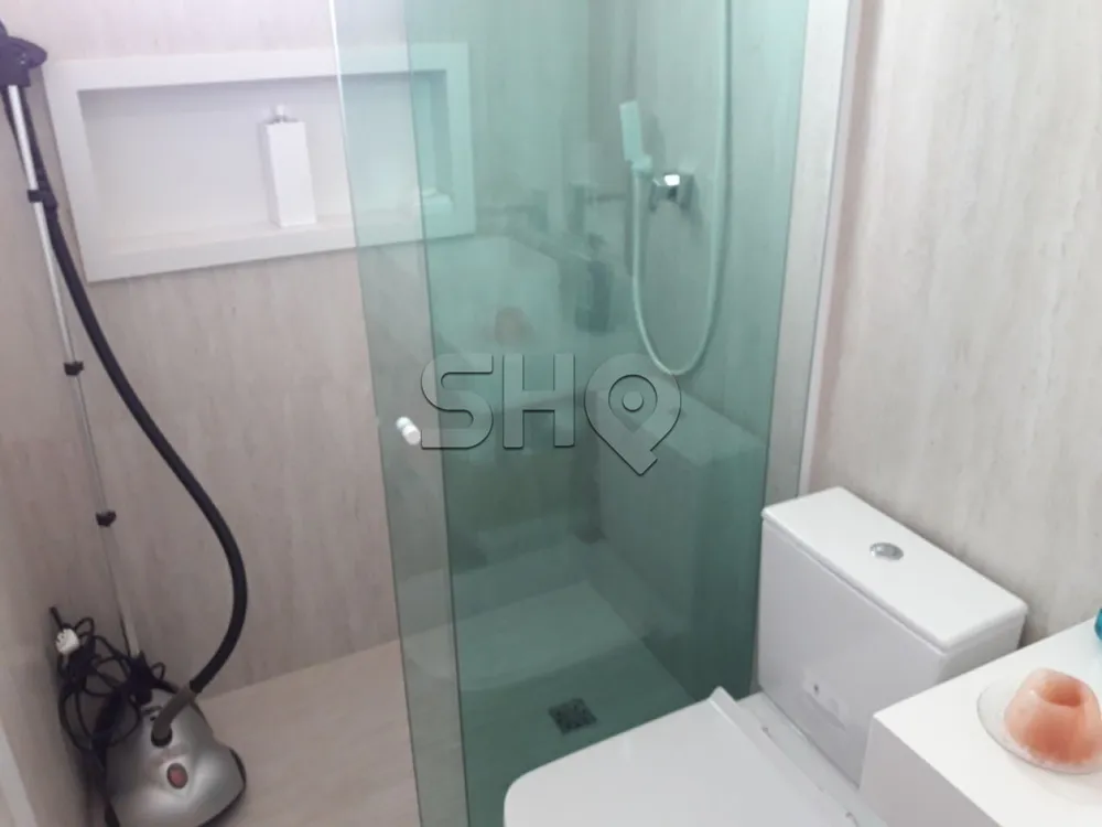Sobrado, 3 quartos, 150 m² - Foto 12