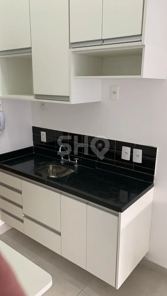 Apartamento, 1 quarto, 22 m² - Foto 2
