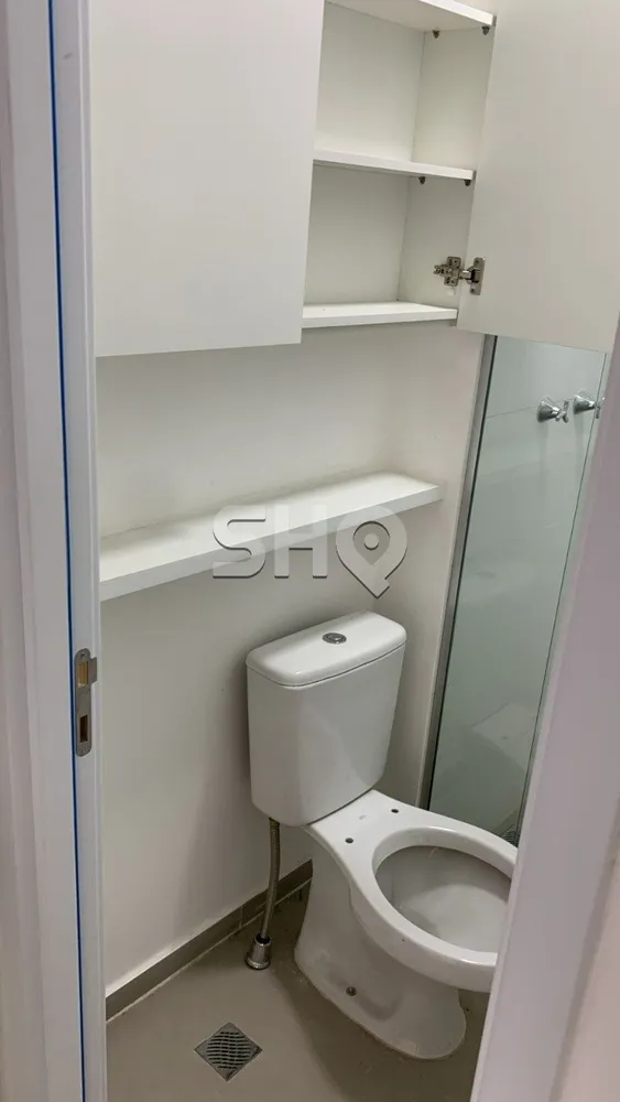 Apartamento, 1 quarto, 22 m² - Foto 4