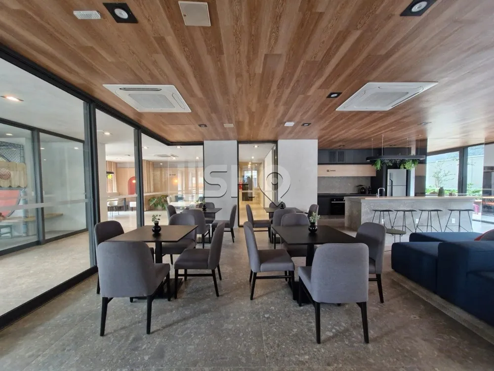 Apartamento, 1 quarto, 22 m² - Foto 4