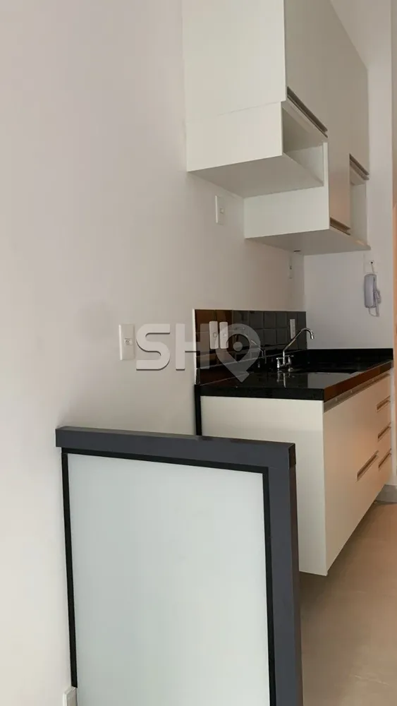 Apartamento, 1 quarto, 22 m² - Foto 5