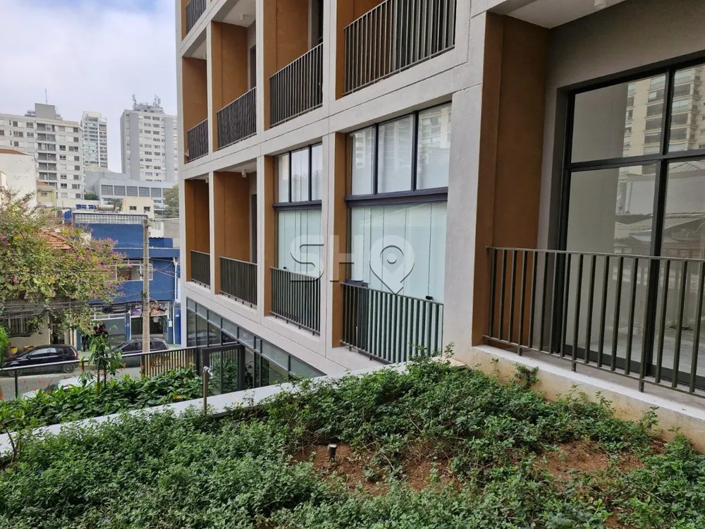 Apartamento, 1 quarto, 22 m² - Foto 7