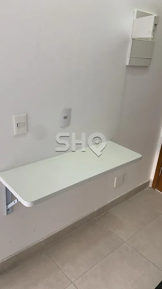 Apartamento, 1 quarto, 22 m² - Foto 6