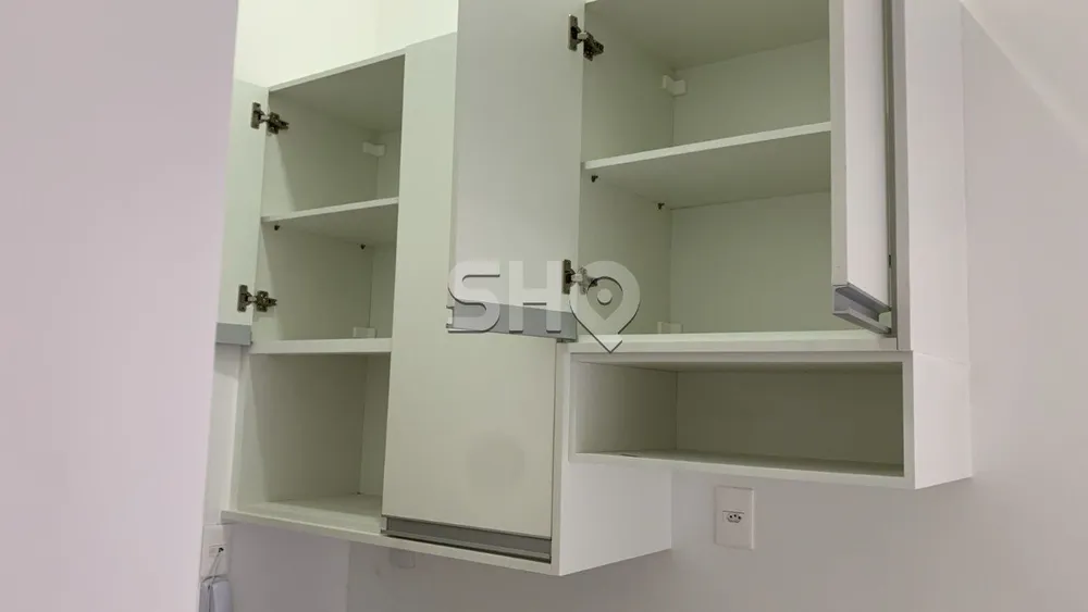 Apartamento, 1 quarto, 22 m² - Foto 3