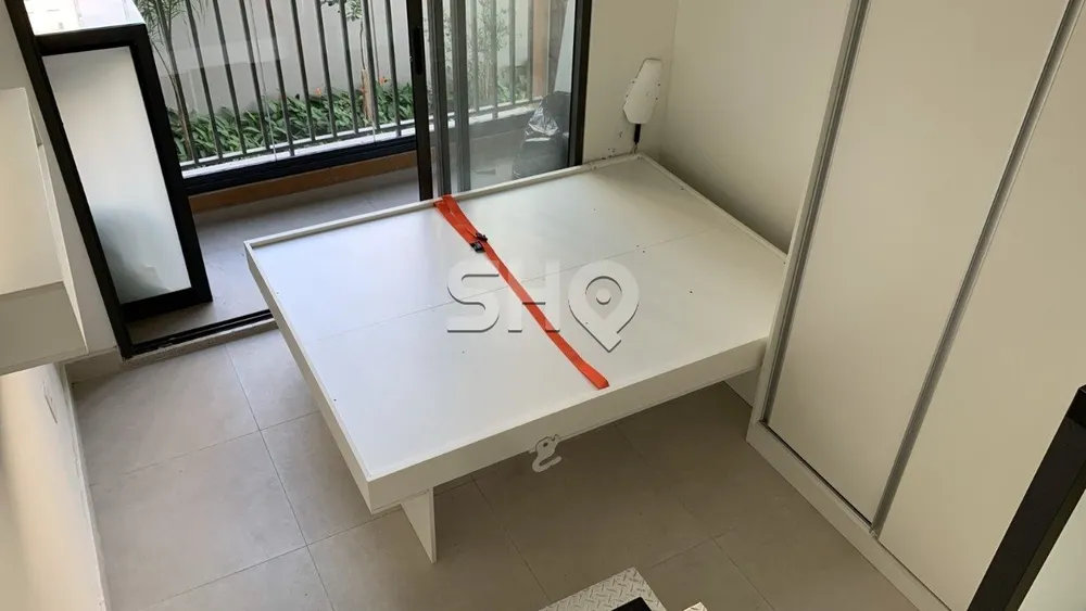 Apartamento, 1 quarto, 22 m² - Foto 15