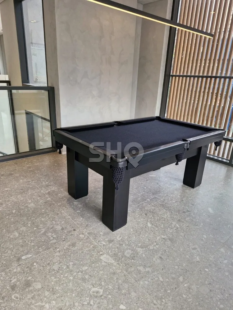 Apartamento, 1 quarto, 22 m² - Foto 7