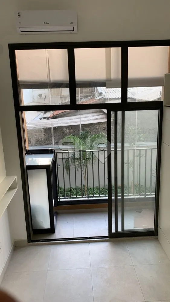 Apartamento, 1 quarto, 22 m² - Foto 16