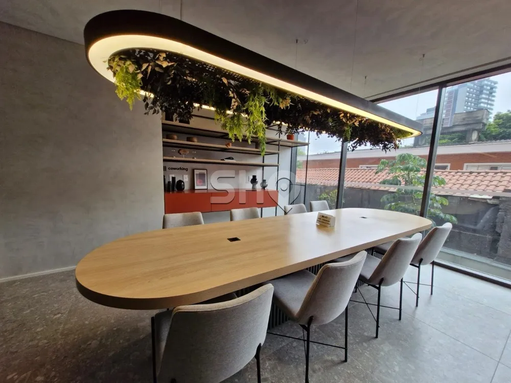 Apartamento, 1 quarto, 22 m² - Foto 8