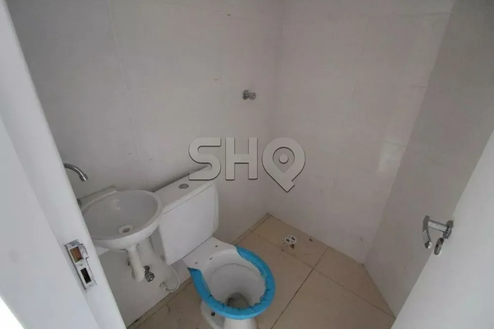 Apartamento, 2 quartos, 32 m² - Foto 1