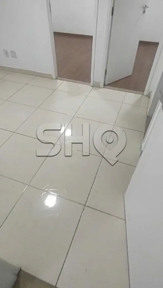 Apartamento, 2 quartos, 32 m² - Foto 2