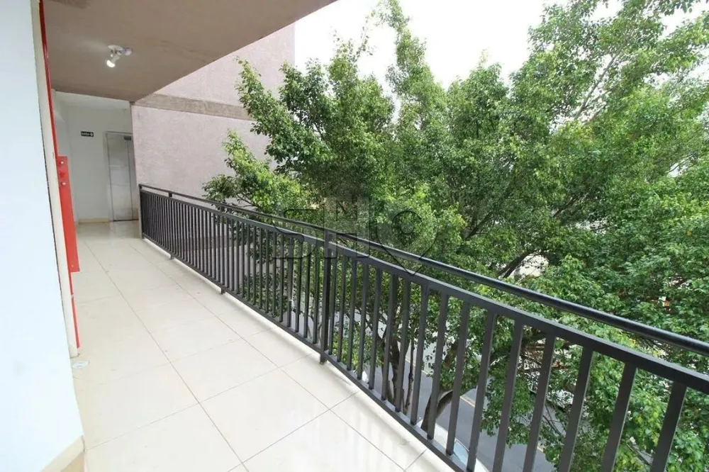 Apartamento, 2 quartos, 32 m² - Foto 4