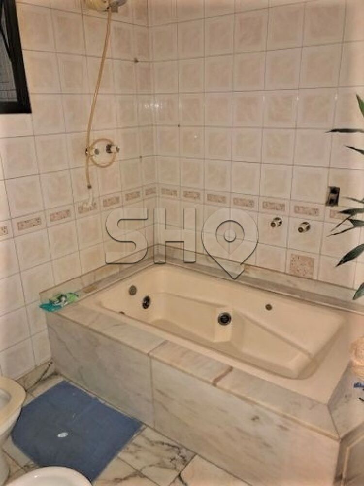 Apartamento, 3 quartos, 187 m² - Foto 1