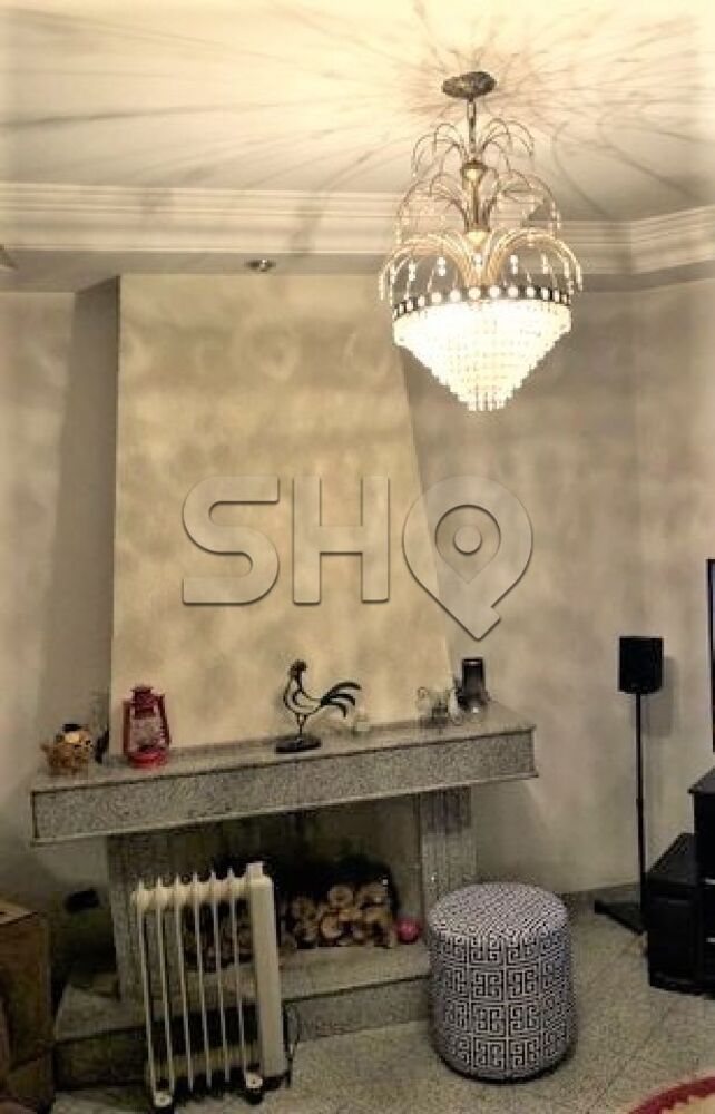 Apartamento, 3 quartos, 187 m² - Foto 2