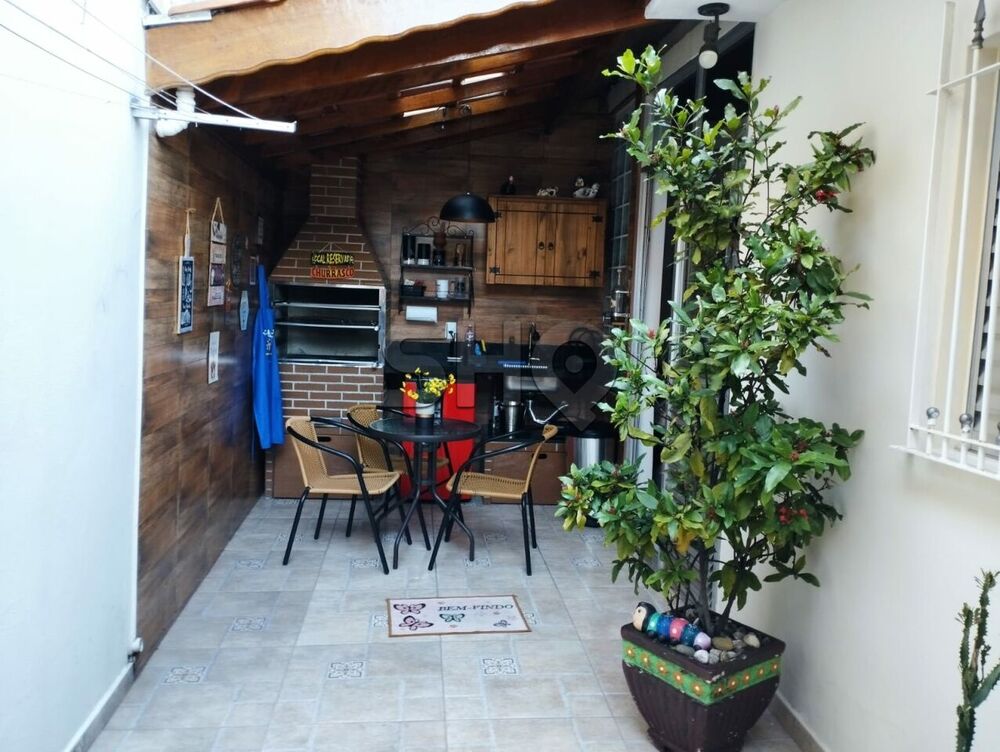 Casa, 2 quartos, 220 m² - Foto 2