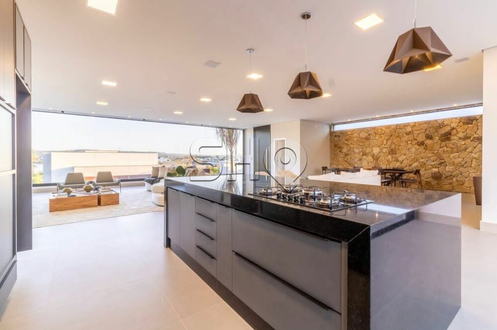 Casa de Condomínio à venda com 3 quartos, 610m² - Foto 15