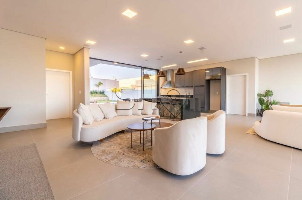 Casa de Condomínio à venda com 3 quartos, 610m² - Foto 9