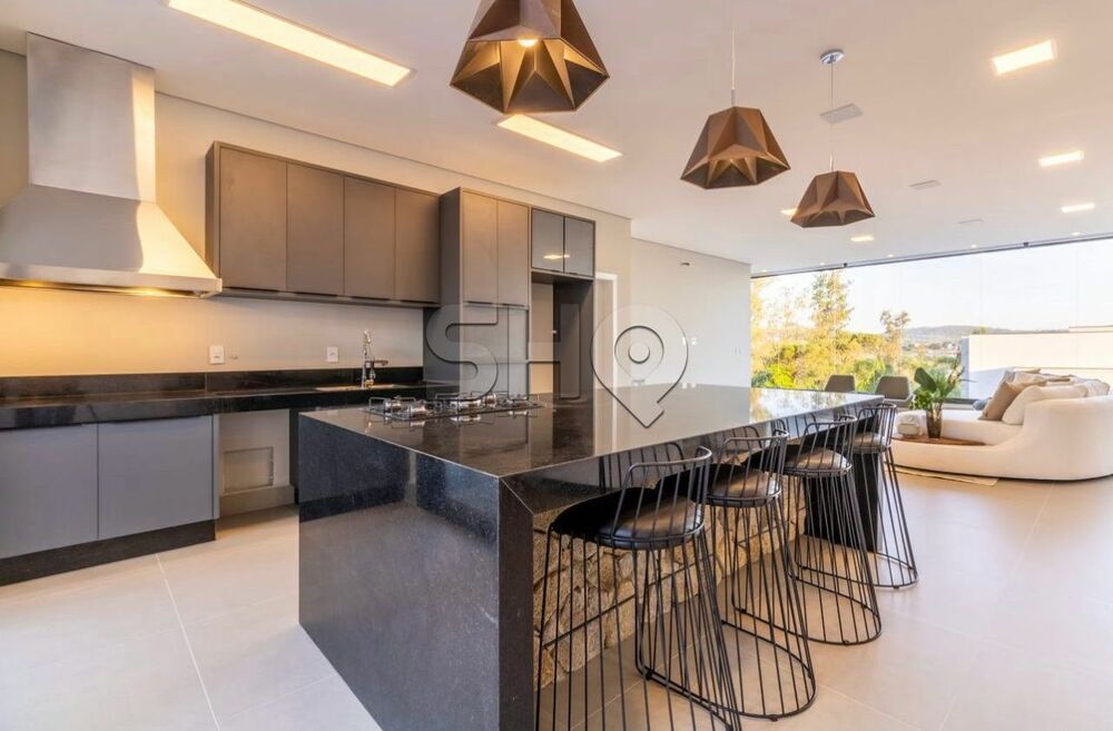 Casa de Condomínio à venda com 3 quartos, 610m² - Foto 13