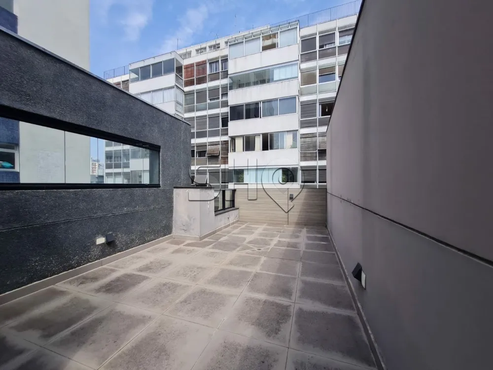 Cobertura, 1 quarto, 80 m² - Foto 1