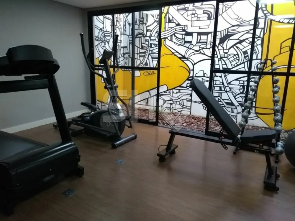 Cobertura, 1 quarto, 80 m² - Foto 3