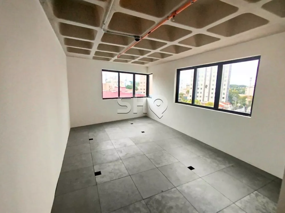 Conjunto Comercial-Sala à venda, 29m² - Foto 1