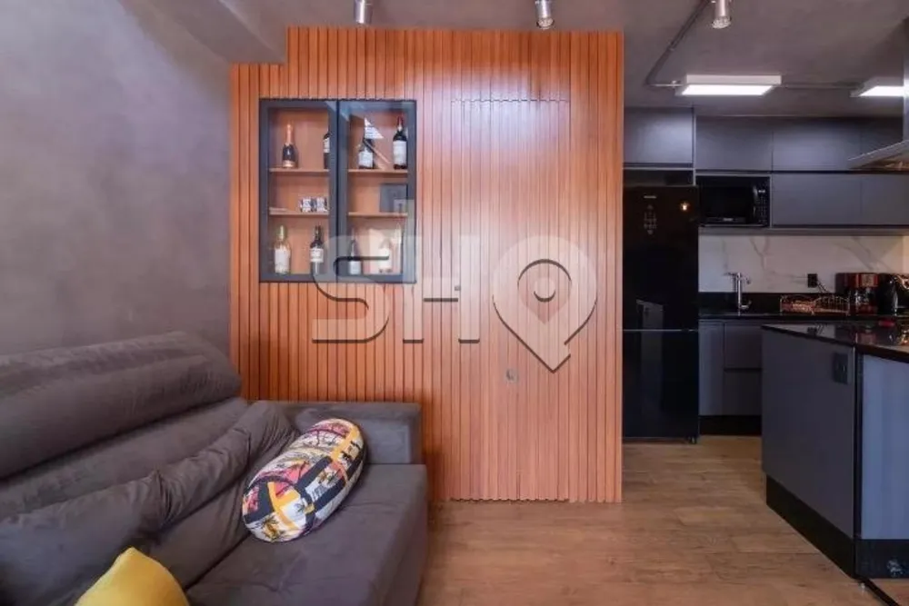 Apartamento, 1 quarto, 70 m² - Foto 5