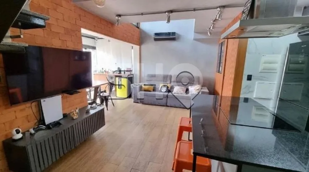 Apartamento, 1 quarto, 70 m² - Foto 8