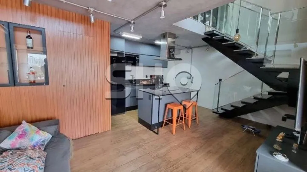 Apartamento, 1 quarto, 70 m² - Foto 3