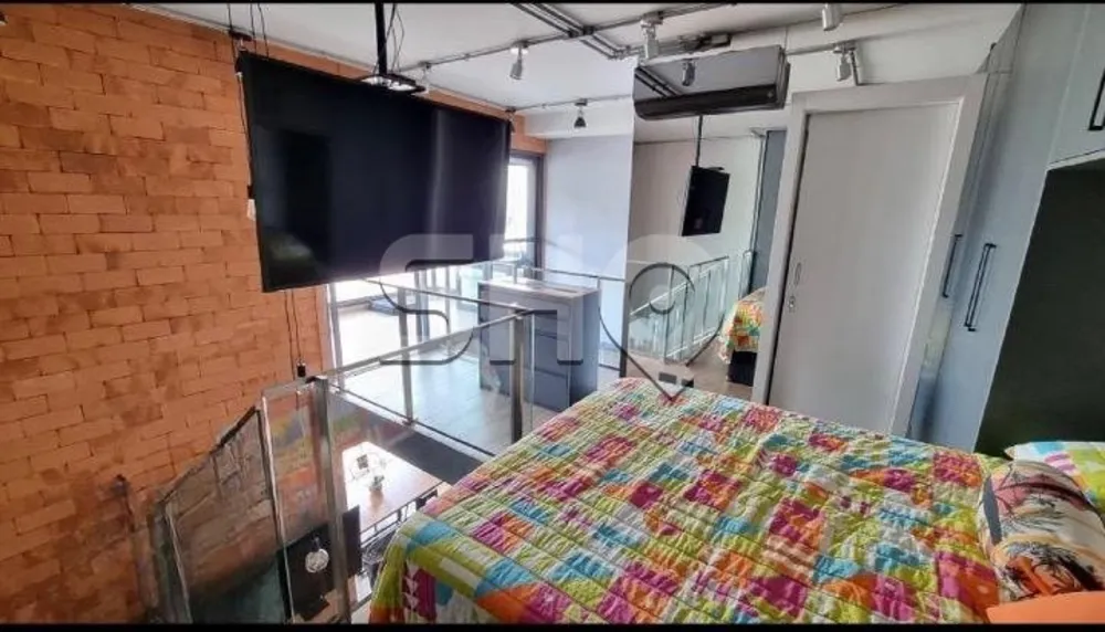 Apartamento, 1 quarto, 70 m² - Foto 7