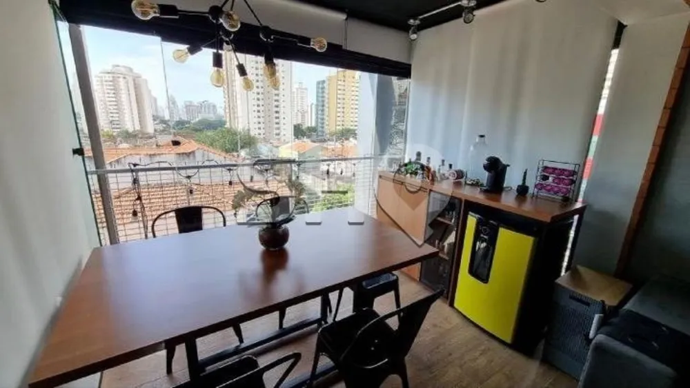 Apartamento, 1 quarto, 70 m² - Foto 4