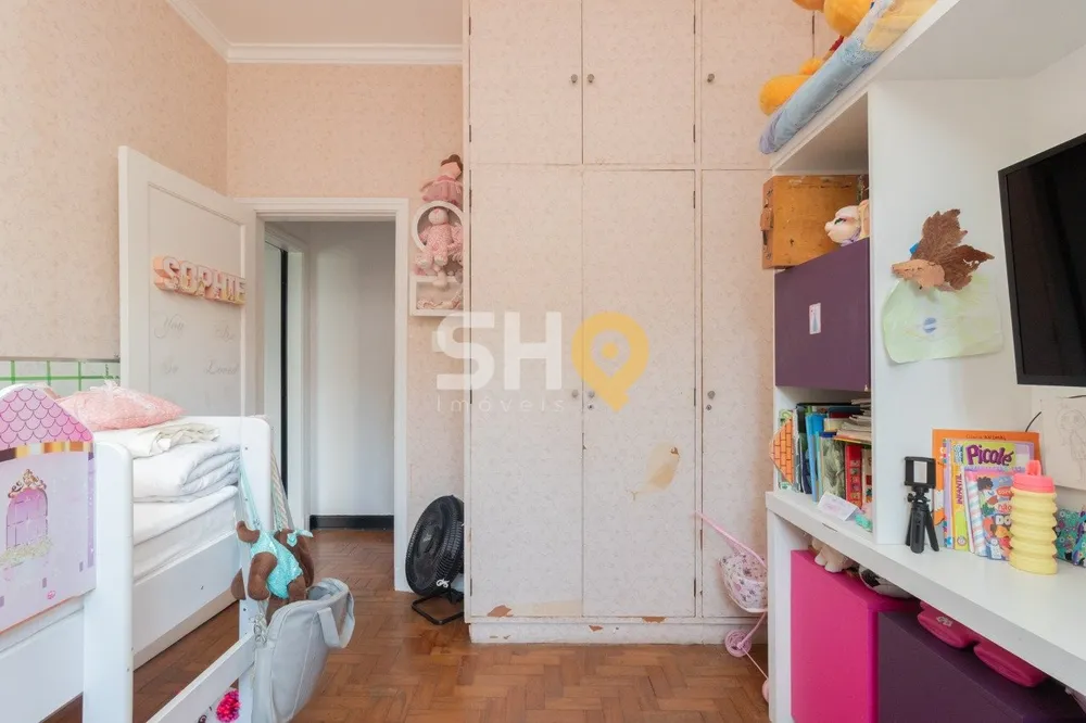 Apartamento, 3 quartos, 140 m² - Foto 8