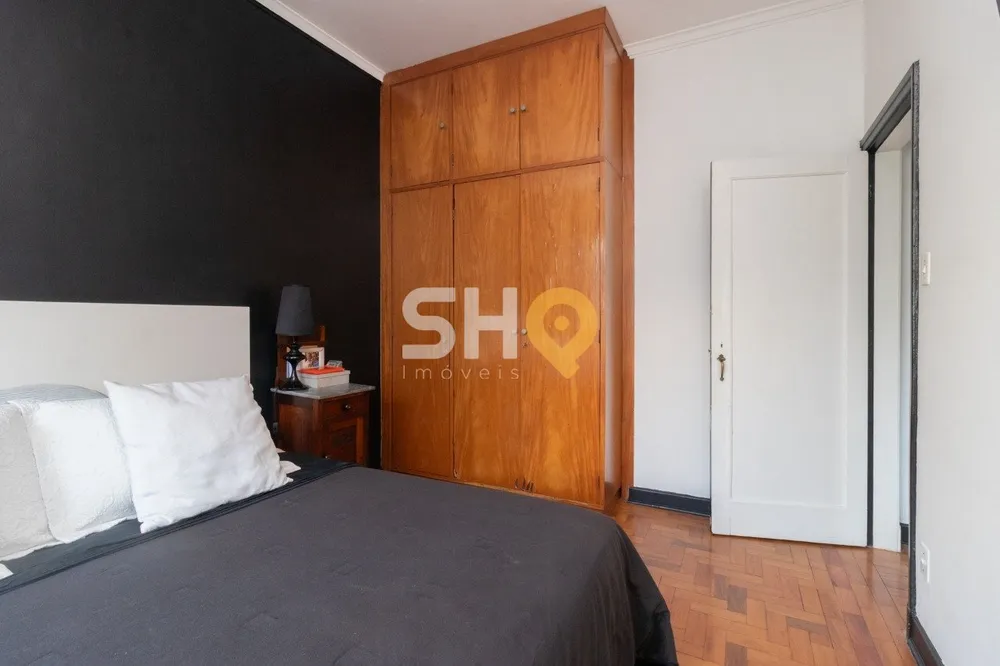 Apartamento, 3 quartos, 140 m² - Foto 4