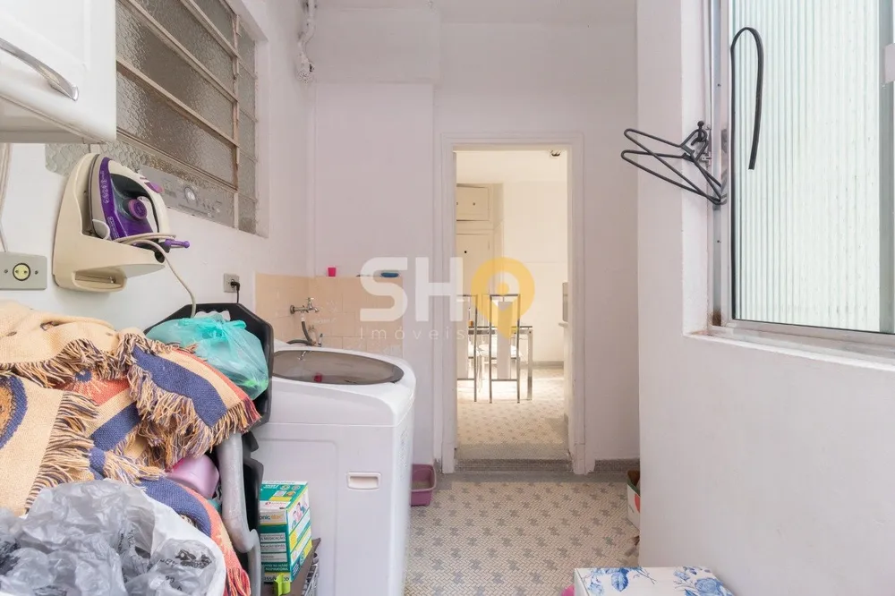 Apartamento, 3 quartos, 140 m² - Foto 7