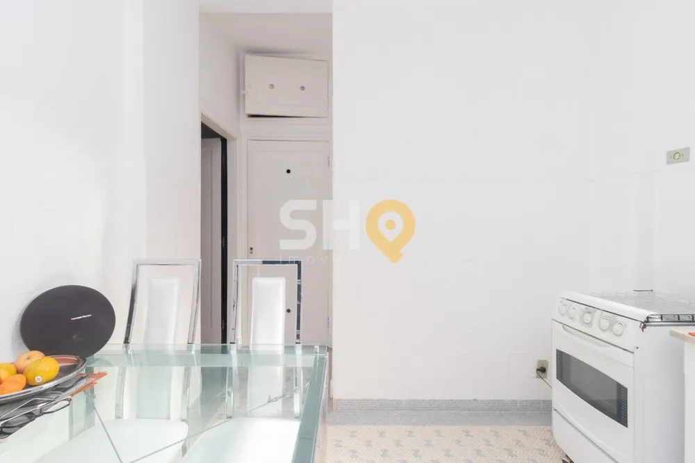 Apartamento, 3 quartos, 140 m² - Foto 6