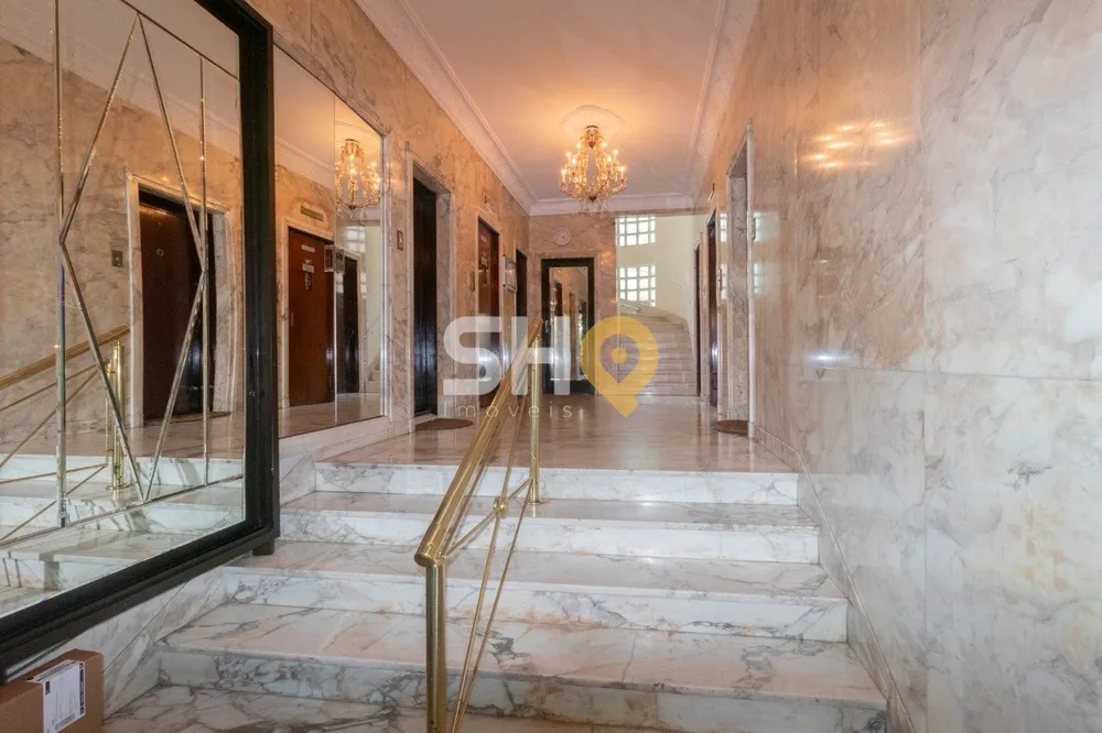 Apartamento, 3 quartos, 140 m² - Foto 2