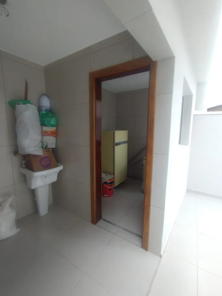 Sobrado, 3 quartos, 138 m² - Foto 5