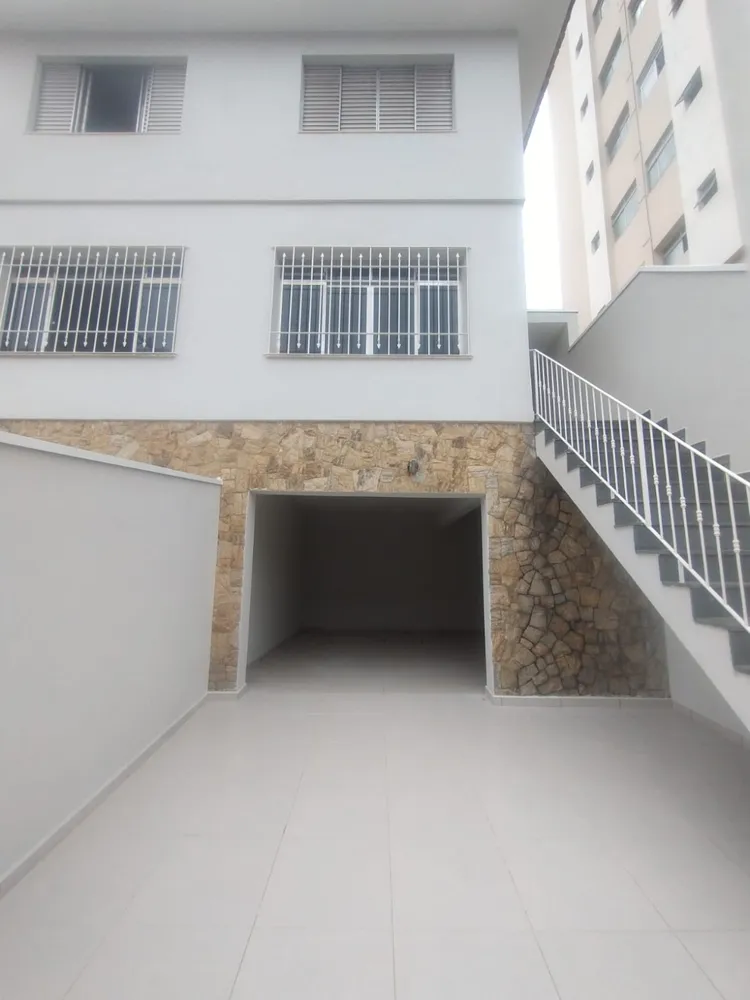 Sobrado, 3 quartos, 138 m² - Foto 1