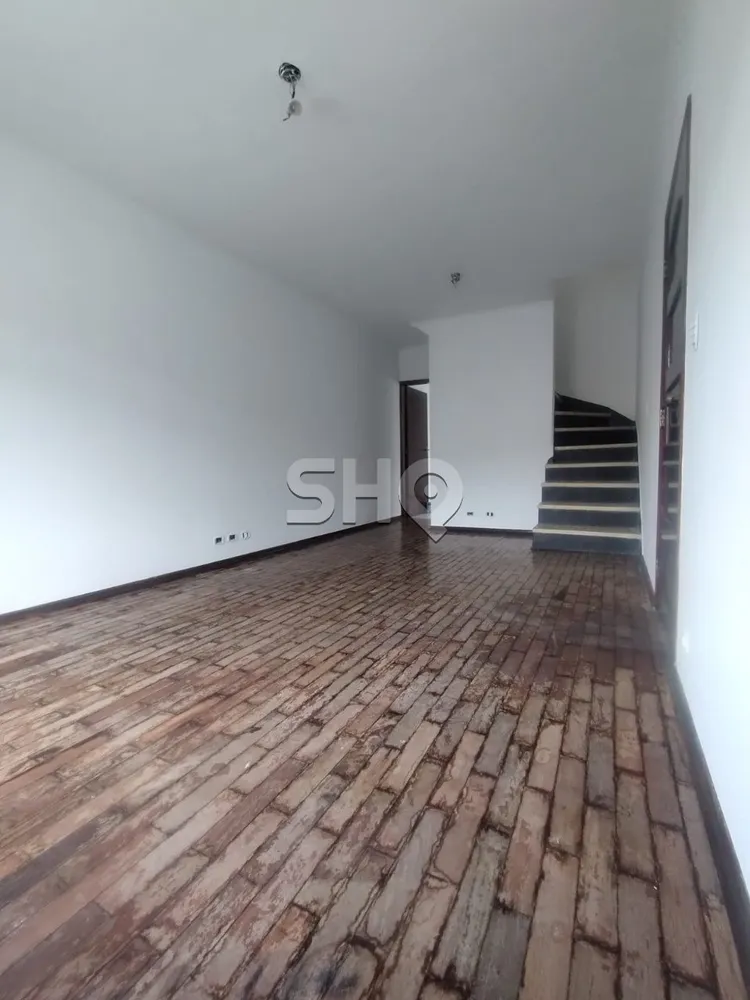 Sobrado, 3 quartos, 138 m² - Foto 8